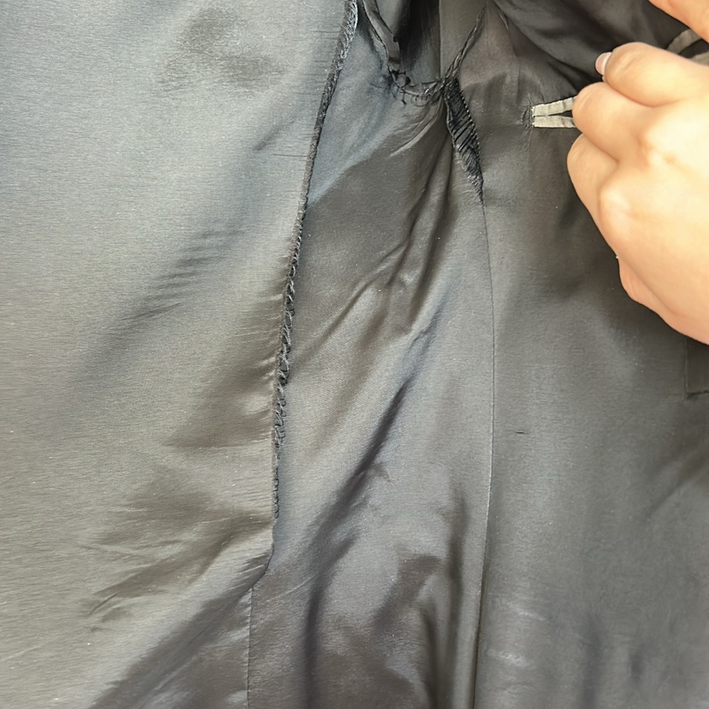 Strellson Men’s wool jacket - Picture 2 of 7